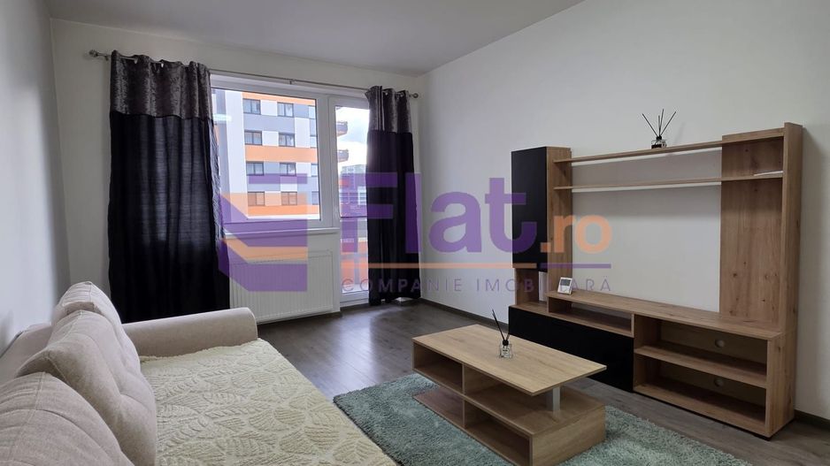 2 Camere Inchiriere zona Coresi - Poză 2