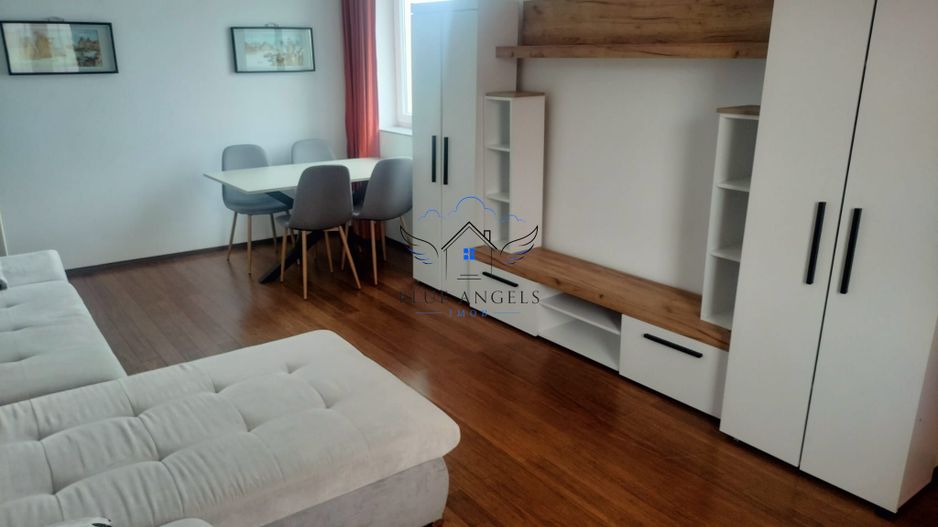 Apartament 3 camere decomandat de închiriat – Avantgarden 3 - Poză 4