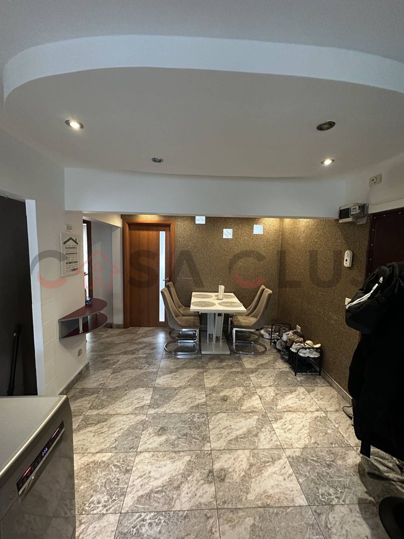 3 camere decomandate, la cheie, Marasti - Poză 6