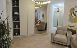 Apartament de inchiriat cu 3 Camere-Prima inchiriere - Poză 3