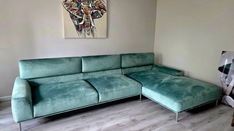 Apartament premium 3 camere complet mobilat - Poză 5