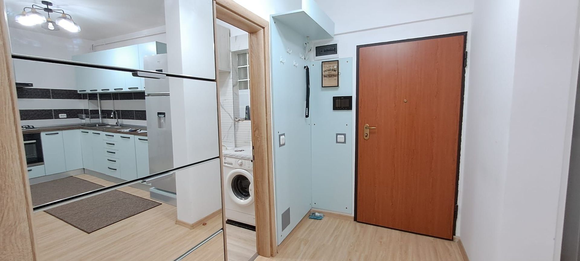 BERCENI - METALURGIEI - PARC TUDOR ARGHEZI, 2 camere, COMISION 0% - Poză 10