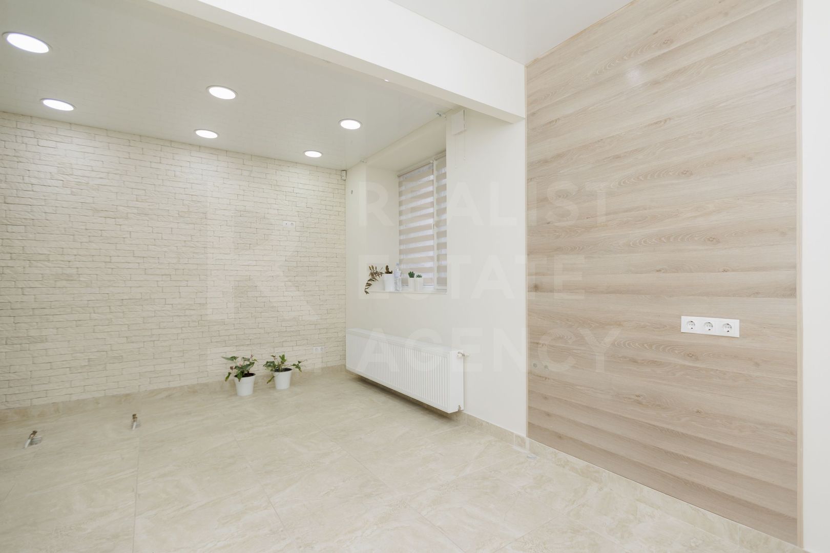 Chirie, spațiu comercial/oficiu, 65 mp, str. Ion Creangă, Buiucani - Poză 8