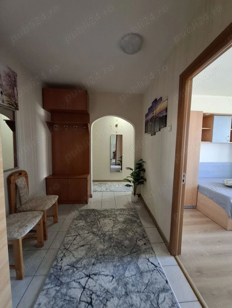 Închiriere apartament 2 camere – Sector 3, Nicolae Grigorescu - Poză 7