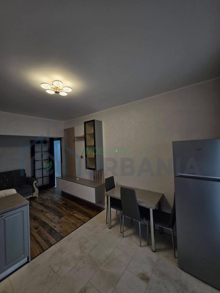 Apartament de inchiriat, 2 camere, Royal Town Iasi - prima inchiriere - Poză 2