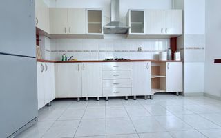 Apartament cu 2 camere de inchiriat, 60 mp, zona Dorobantilor - Poză 6