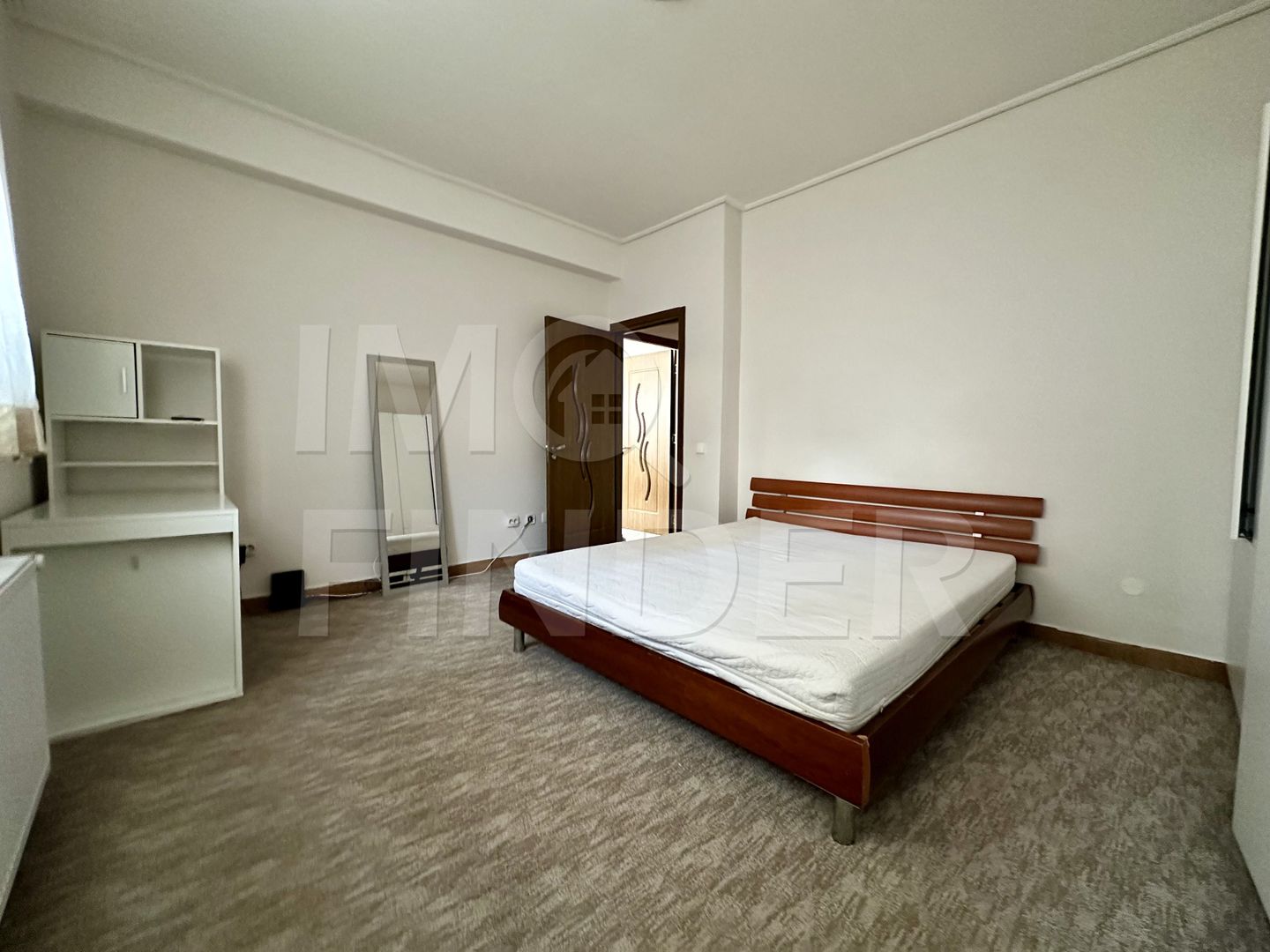 Apartament 2 camere  57 mp, demisol luminos, garaj în Bună Ziua - Poză 1