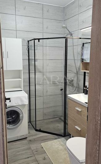 Penthouse deosebit în Baciu – 80 mp + Terasă 40 mp + Parcare Subterană - Poză 5