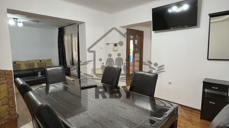 Casă singur în curte de închiriat în Orașul de Jos | Sibiu - Poză 6