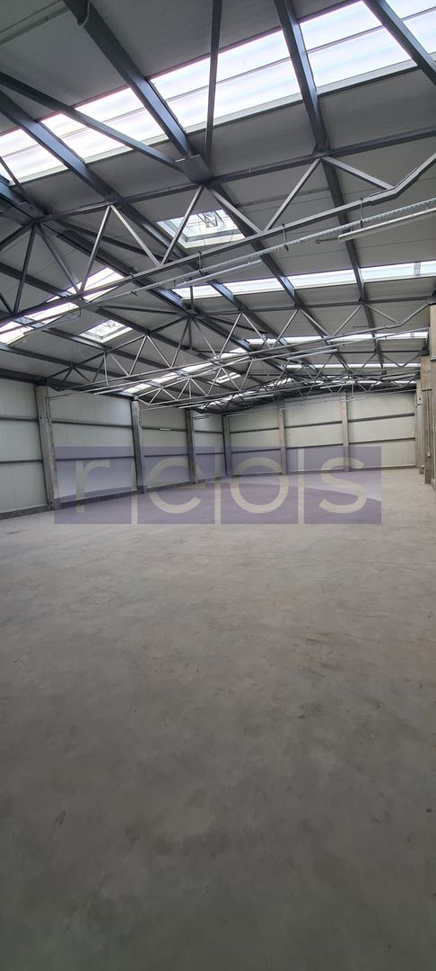 De inchiriat depozit modern in nordul Bucurestiului,  Afumati - Poză 11