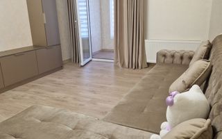 Chirie, apartament, 2 camere, strada Sprîncenoaia, Telecentru - Poză 3