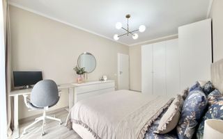 Apartament cu 2 camere mobilat si utilat decomandat la asfalt in Giroc - Chisoda - Poză 9