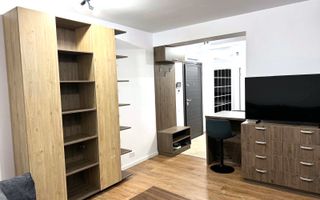 🏡 Închiriez Apartament cu 2 camere, bloc nou 2024, încălzire în pardoseală - Poză 1