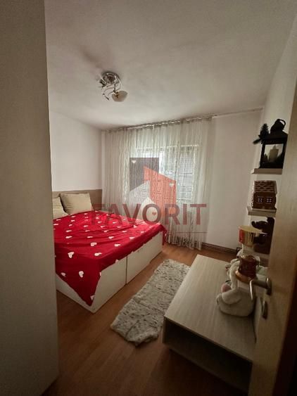 Apartament 2 camere deomandat | Zona Lunei - Poză 4