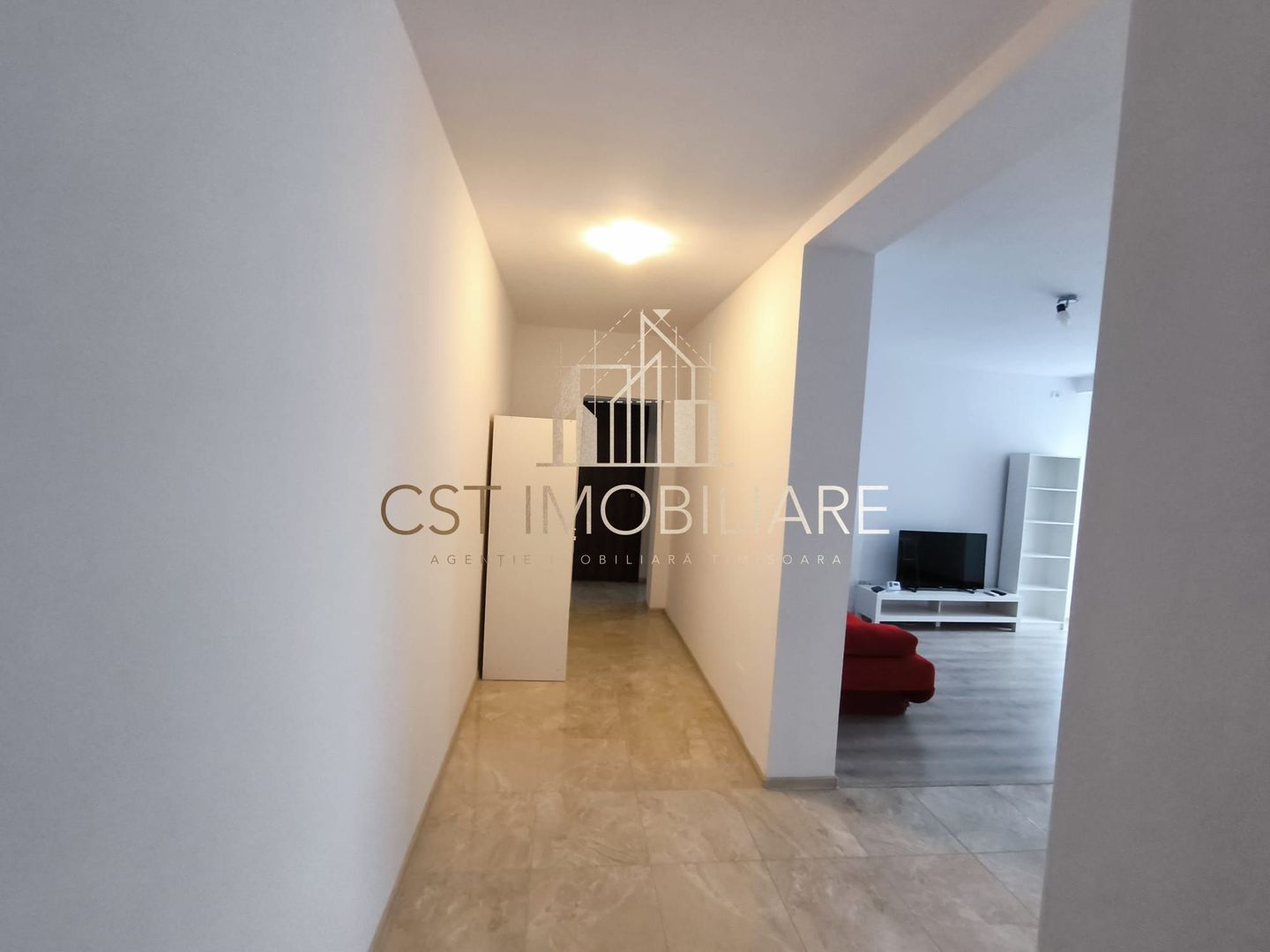 Apartament cu 2 Camere / Etajul 2 / Eso Giroc - Poză 5