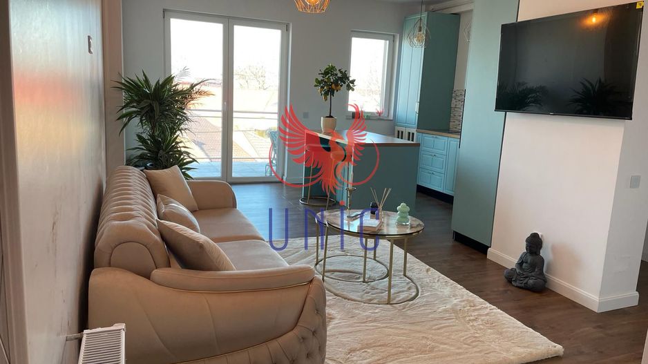 Proprietate unica in inima orasului! - Poză 9