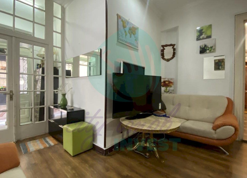 Casa renovata adiacent Dacia si Stefan cel Mare - Poză 2