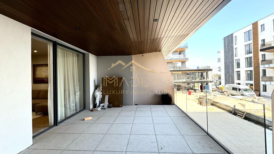 Apartamente De Vanzare | 2 camere | Erou Iancu Nicolae | Pipera - Poză 24