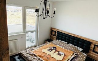 Apartament 3 camere 2 bai 2 balcoane Loc de parcare - Poză 11