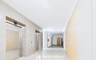 Tur virtual: 3 camere Monarch, stil de viață premium, parcare subteran - Poză 18