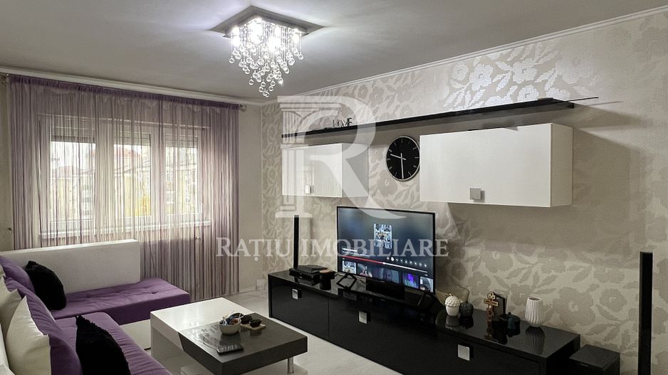 Apartament cu 2 camere | Liszt Ferenc | Nufarul | Oradea - Poză 1