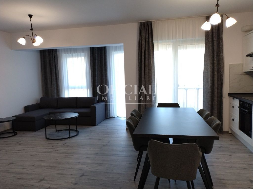 Apartament 2 camere | Parcare subterana | Lift | Oncos Parc - Floresti - Poză 7