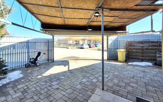 Casă de vânzare  Balotești Ilfov - Poză 21