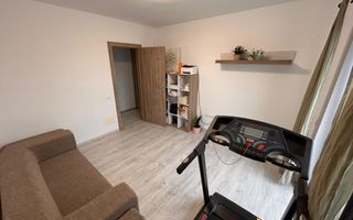 Penthouse la cheie| terasa de 50 mp  | 68 mp utili | Marasti - Poză 7