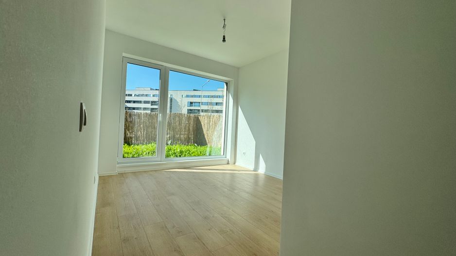 Apartament 4 camere cu Grădină Proprie - Atria Urban Resort - Poză 6