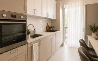 Apartament 2 camere | Decomandat | Parcare inclusă | Popesti Leordeni - Poză 5
