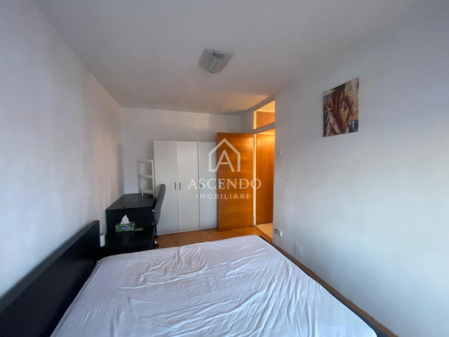 Apartament 3 camere Aviației–locație premium, compartimentare ideală - Poză 12