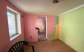 Casă – Zona Cipariu | Teren 274 mp | Potențial ridicat de dezvoltare - Poză 11