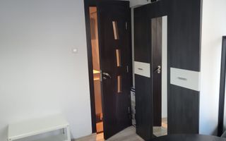 GARSONIERA COCHETA METROU PIATA ROMANA - Poză 2