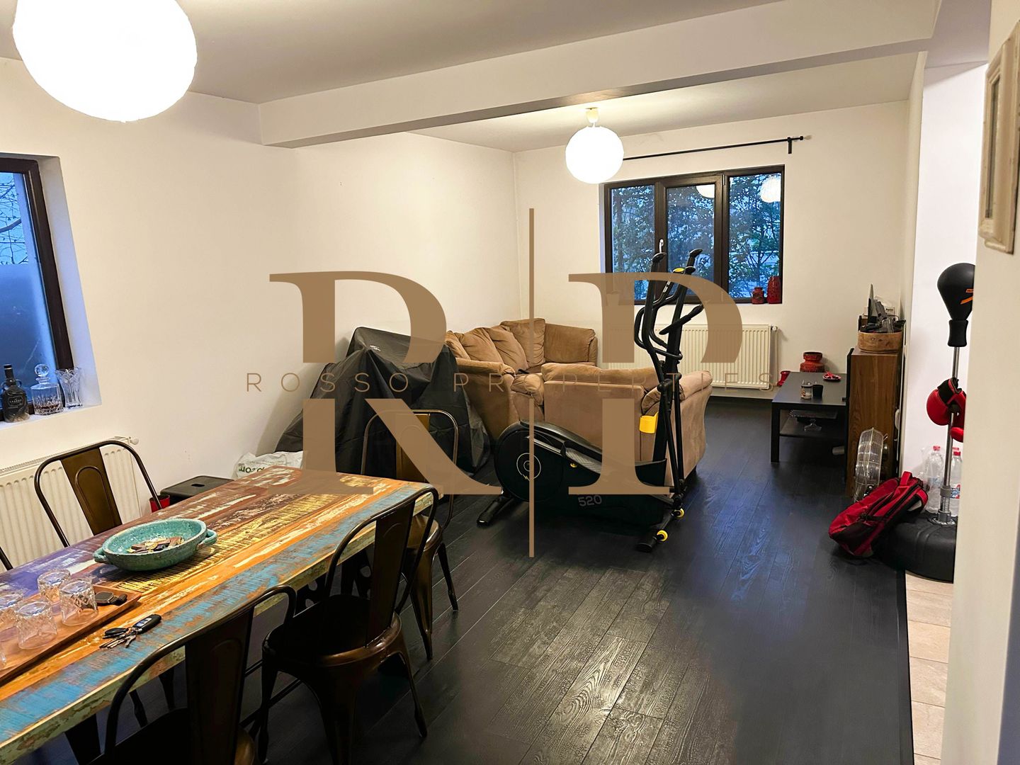 Casa Individuala 4 camere Samurcasi-Buftea* - Poză 27