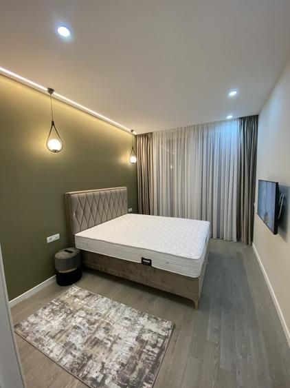 Apartament modern 2 camere | Herastrau | Parcare subterana - Poză 3