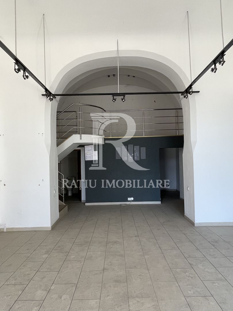 Spațiu comercial de inchiriat | Locație ultracentrală | Oradea - Poză 5