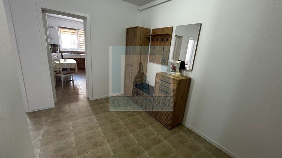 Apartament 2 camere mobilat/utilat - zona Subcetate/Sanpetru - Poză 5
