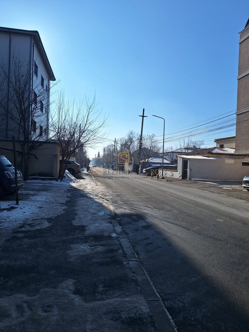 2 camere mobilate, disponibil imediat, Drumul Fermei-Popesti Leordeni - Poză 21