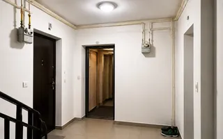 De închiriat apartament 2 camere Titan - Poză 11