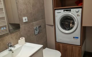 Apartament 2 camere, SILK DISTRICT, Iași – Prima închiriere - Poză 5