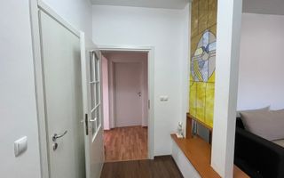 Apartament 3 camere | Etaj 2 | Zona 14 Mai - Poză 19