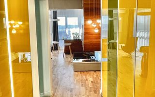 Apartament UNIC - WINGS Cluj-Napoca - Poză 13