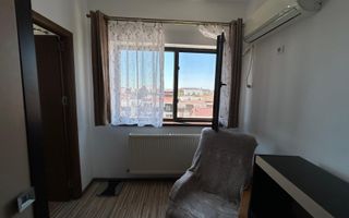 2 camere, complet mobilat si utilat, centrala- metrou Dimitrie Leonida - Poză 3