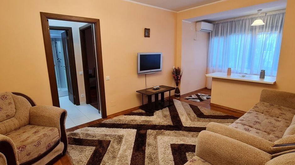 Apartament atragator cu 2 camere, Orizont - Poză 2