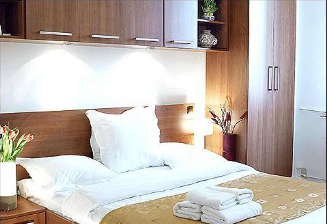 Apartament 2 camere Sala Palatului - Poză 3