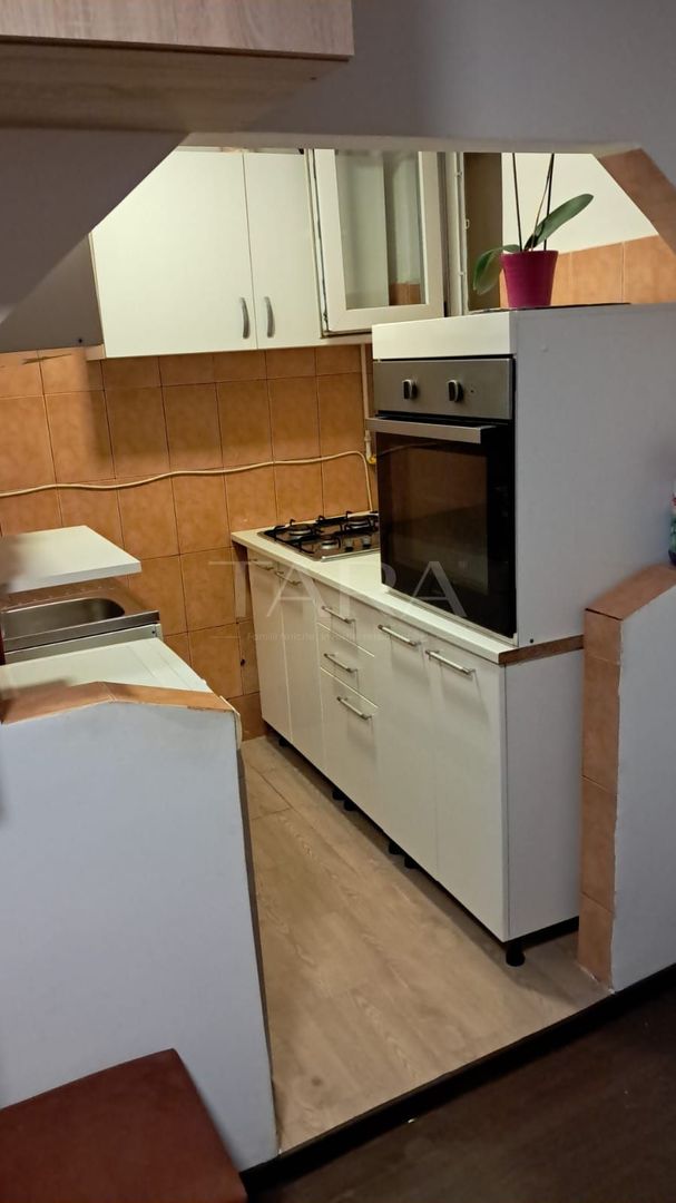 Apartament ideal pentru investiție sau locuit, în Gheorgheni - Poză 3