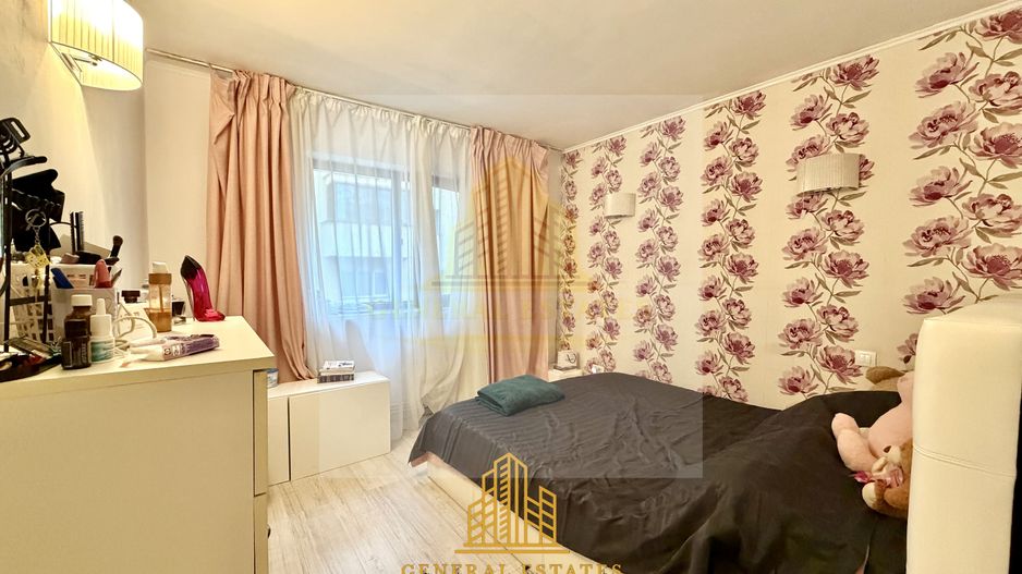 Vânzare apartament ultra central - 3 camere str. Sf. Lazăr | Palas - Poză 13