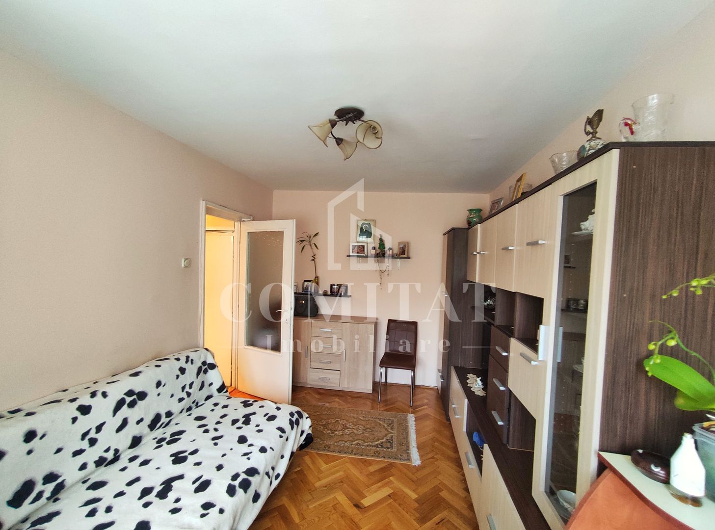 Apartament cu 3 camere decomandate | Cartierul Mănăștur - Poză 5