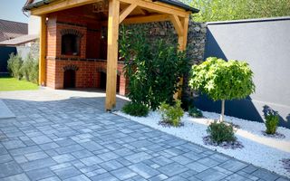 Casa individuala si moderna. Sibiu - Poză 10