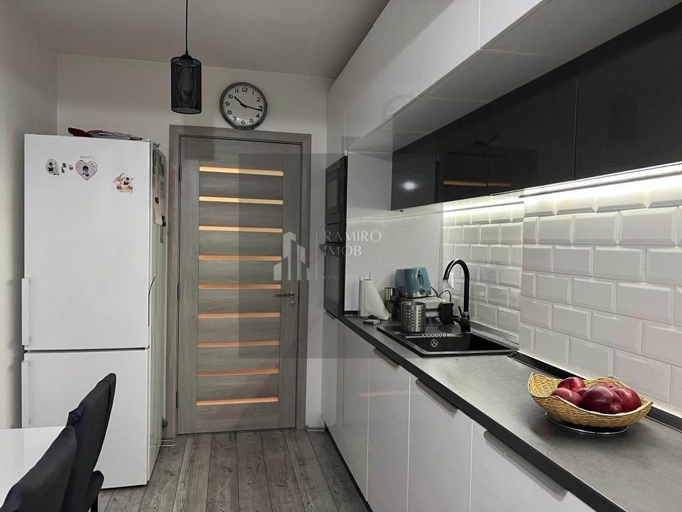 Apartament 2 camere, mobilat complet – Confort City - Poză 1